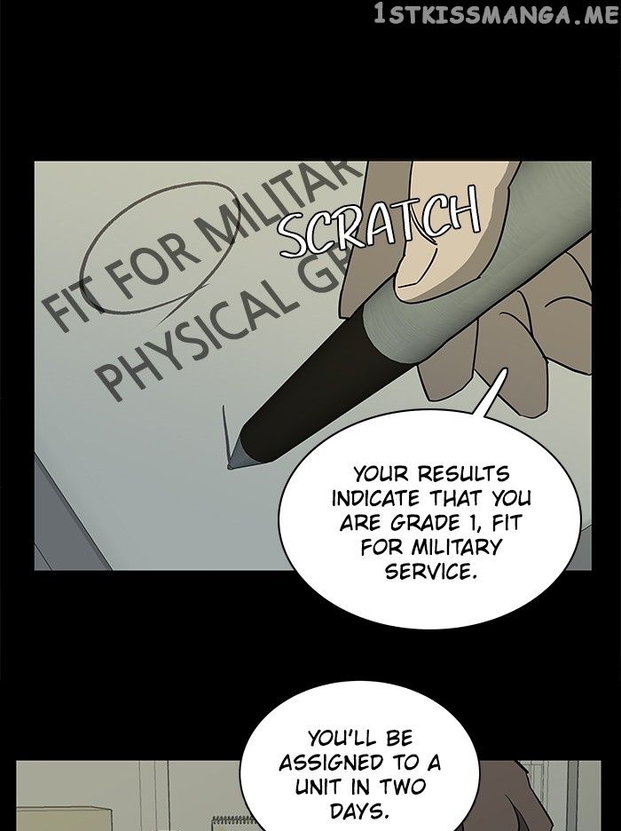 Parallel City Chapter 58 - page 47