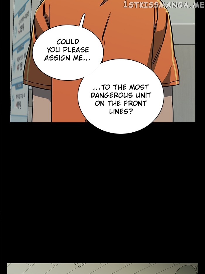 Parallel City Chapter 58 - page 50