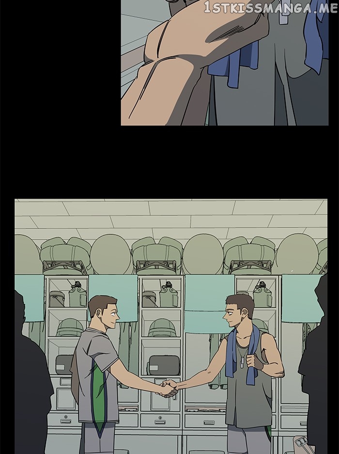 Parallel City Chapter 58 - page 54