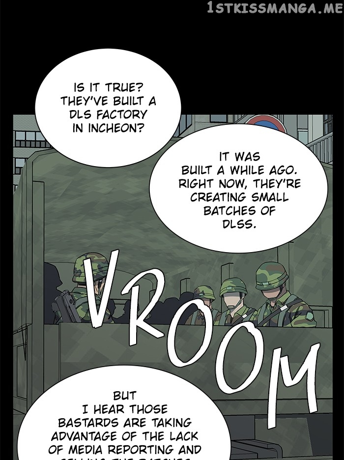Parallel City Chapter 58 - page 57