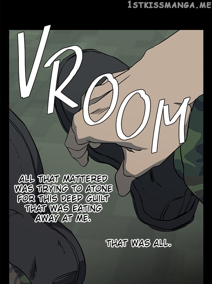 Parallel City Chapter 58 - page 60