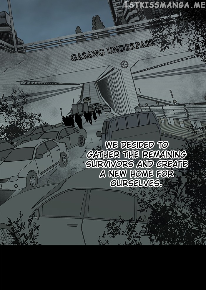 Parallel City Chapter 58 - page 64