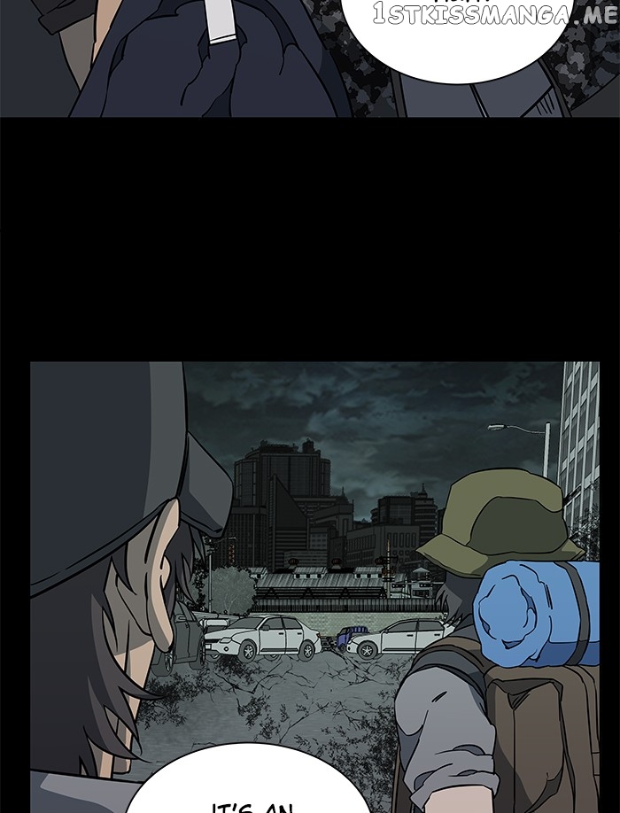 Parallel City Chapter 58 - page 66