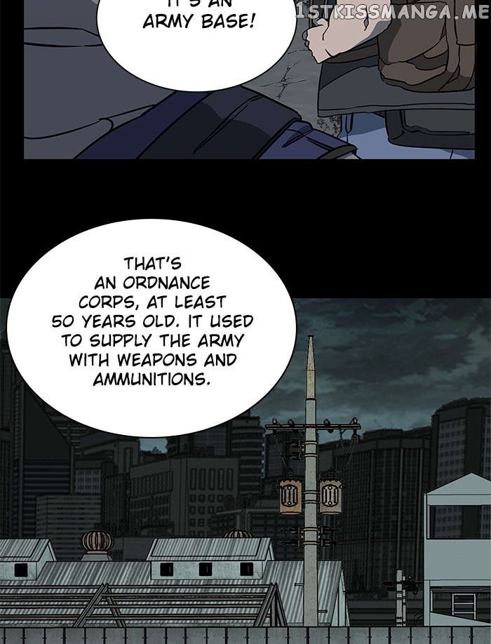 Parallel City Chapter 58 - page 67