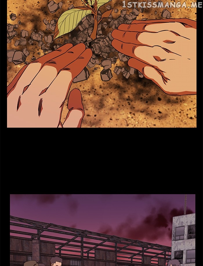 Parallel City Chapter 58 - page 69