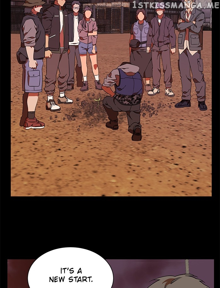Parallel City Chapter 58 - page 70