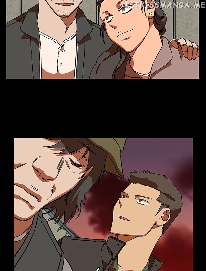 Parallel City Chapter 58 - page 72