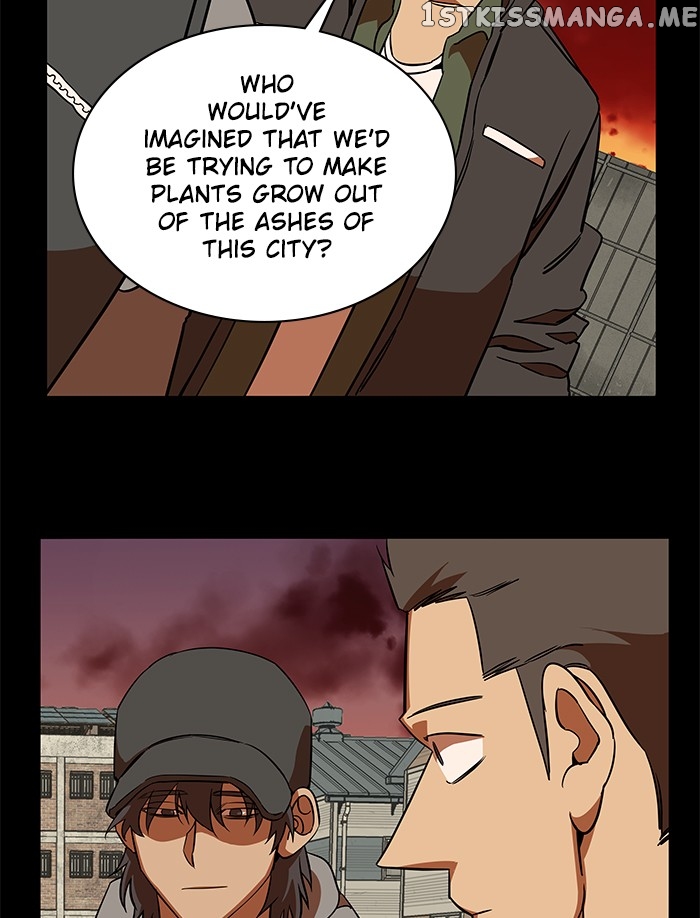 Parallel City Chapter 58 - page 73
