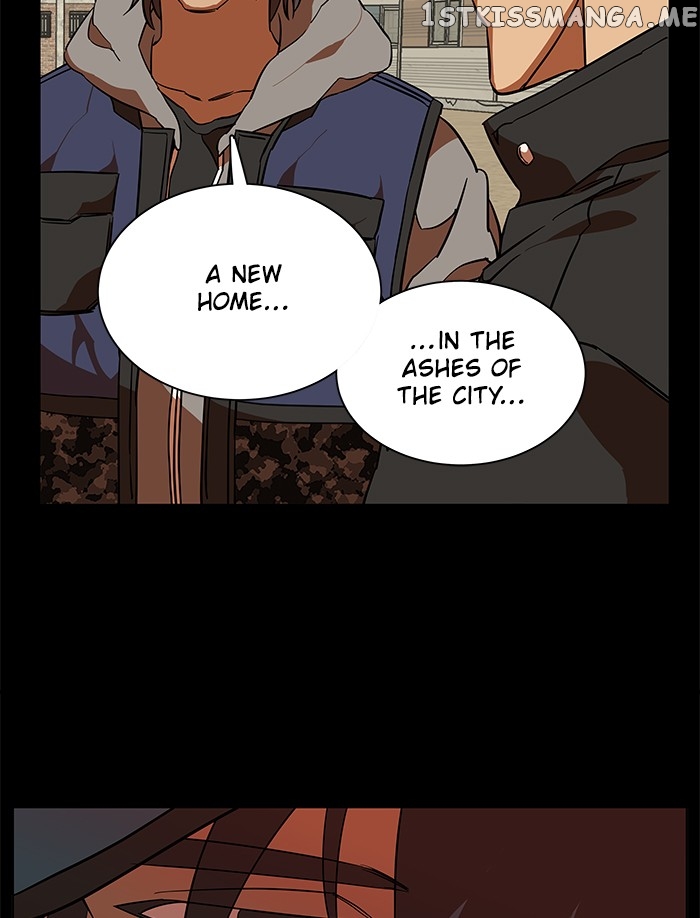 Parallel City Chapter 58 - page 74