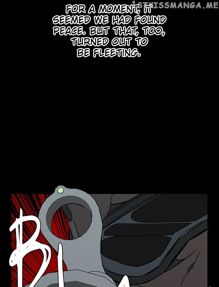 Parallel City Chapter 58 - page 79