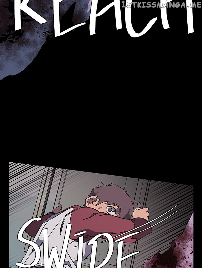 Parallel City Chapter 58 - page 8