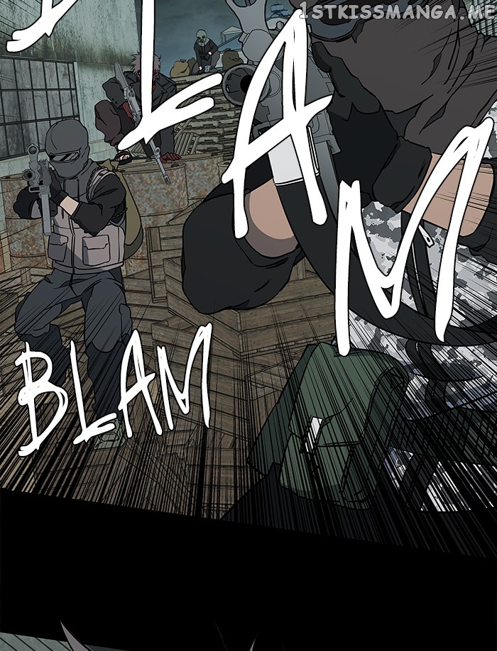 Parallel City Chapter 58 - page 81