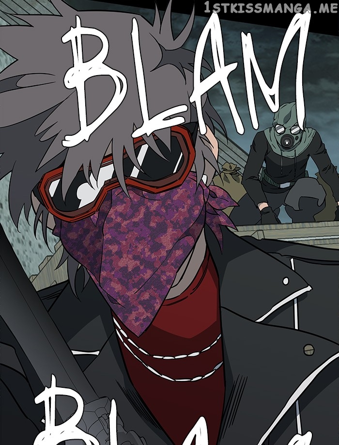 Parallel City Chapter 58 - page 82