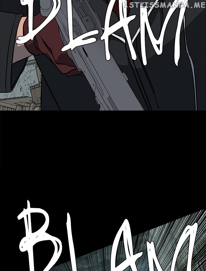 Parallel City Chapter 58 - page 83