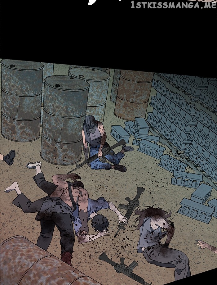 Parallel City Chapter 58 - page 87