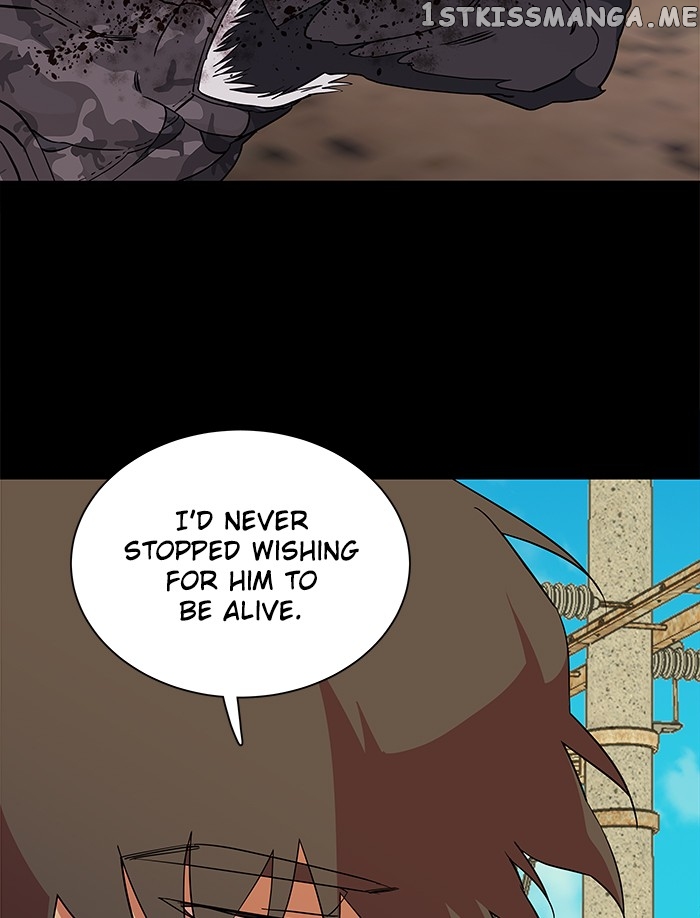 Parallel City Chapter 58 - page 89