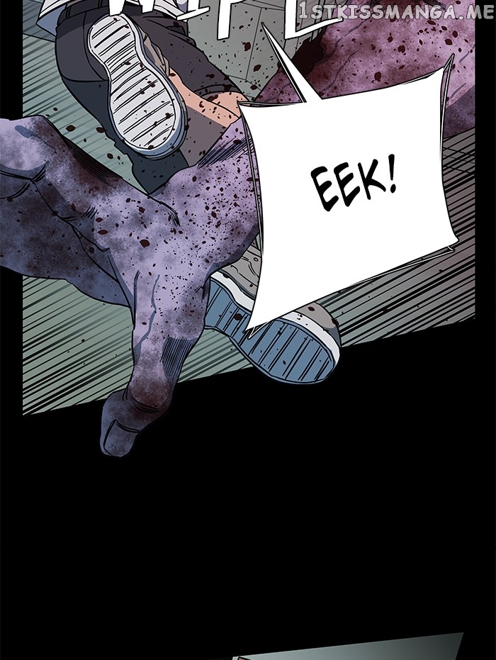 Parallel City Chapter 58 - page 9