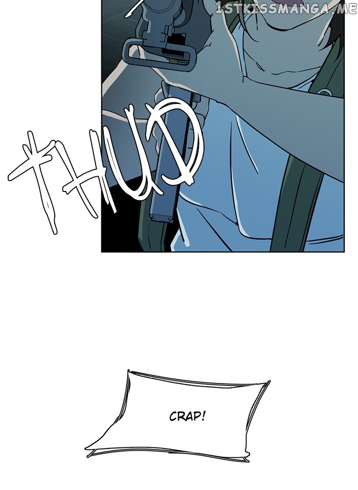Parallel City Chapter 93 - page 11