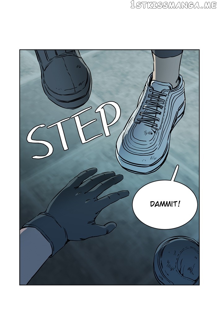 Parallel City Chapter 93 - page 12