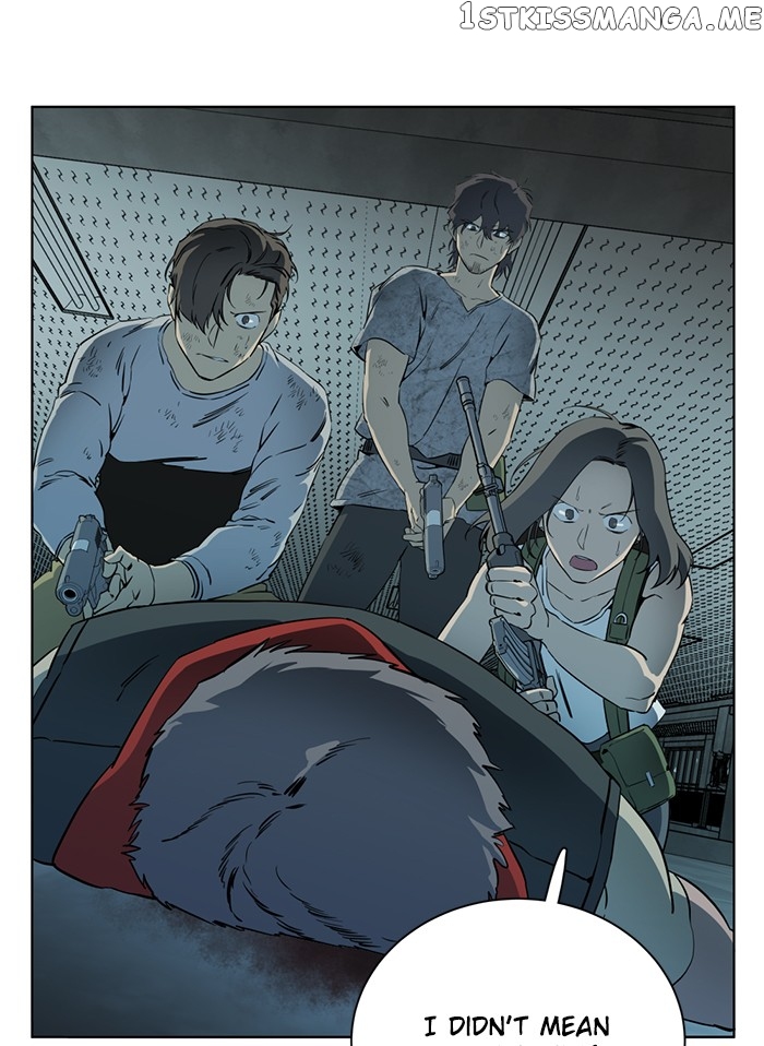 Parallel City Chapter 93 - page 13