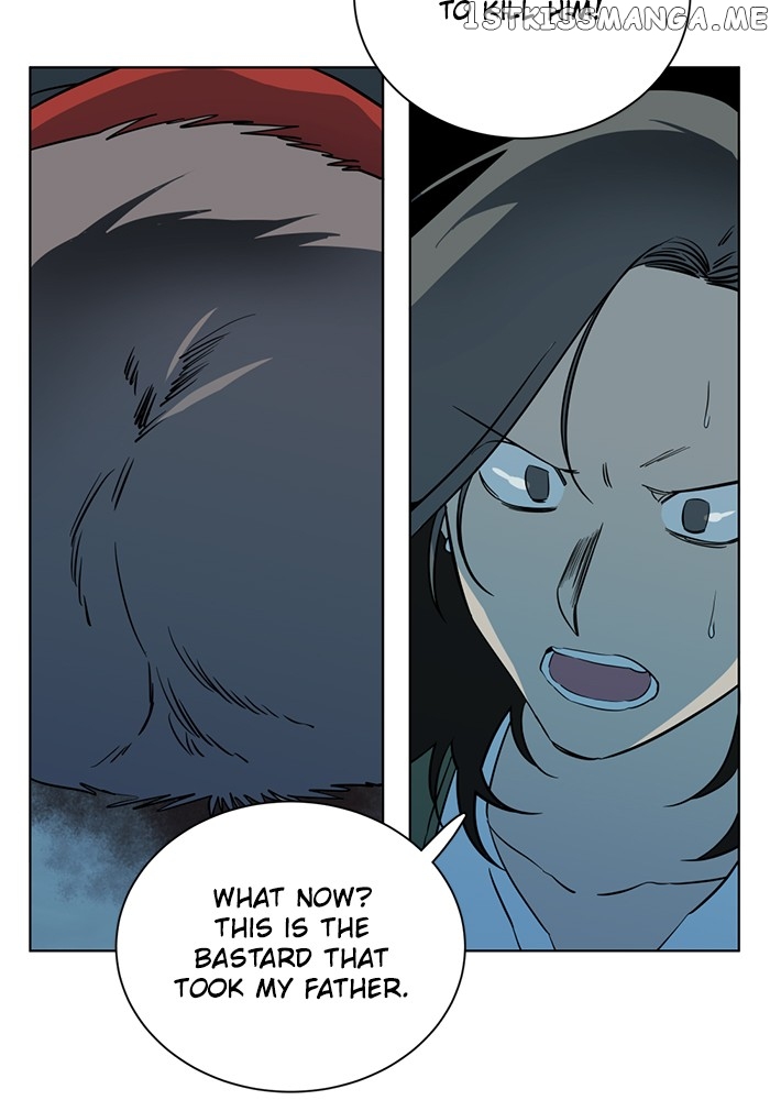 Parallel City Chapter 93 - page 14