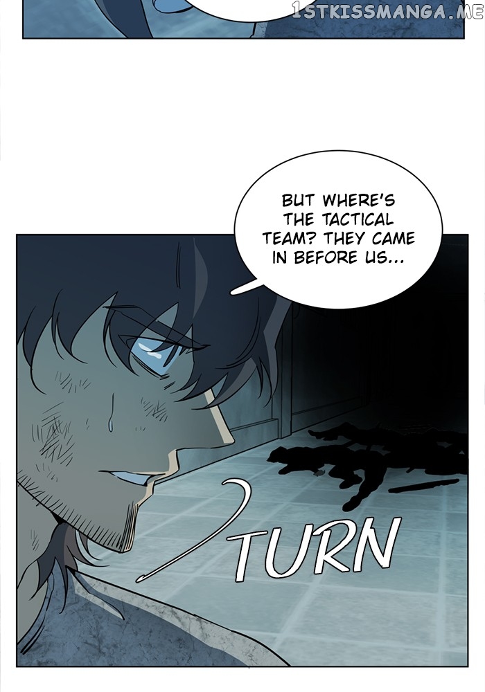 Parallel City Chapter 93 - page 16