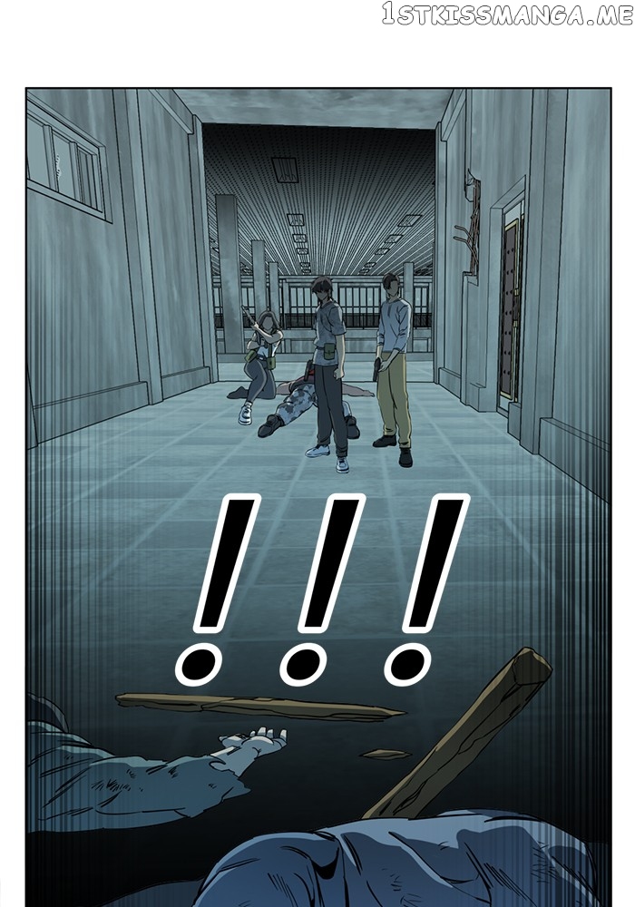 Parallel City Chapter 93 - page 18