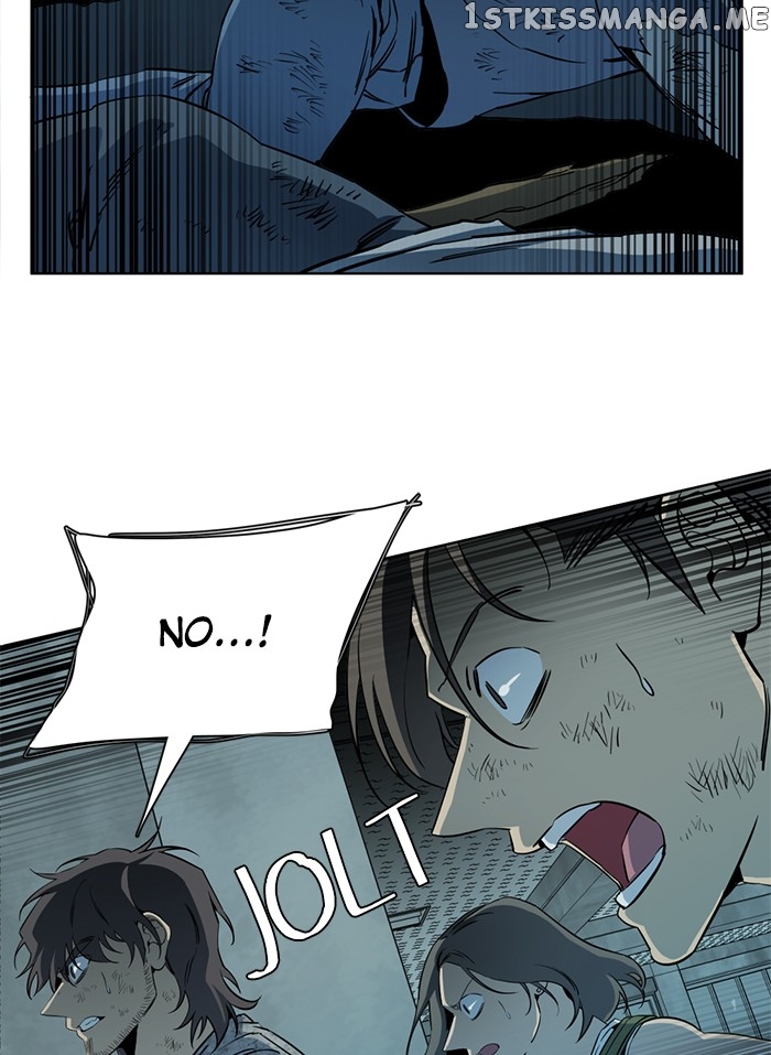 Parallel City Chapter 93 - page 19
