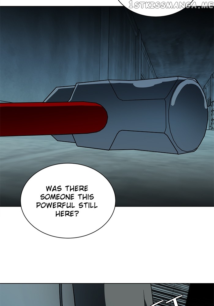 Parallel City Chapter 93 - page 24