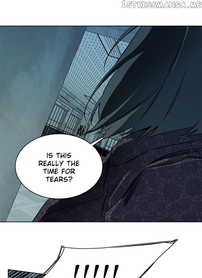 Parallel City Chapter 93 - page 26