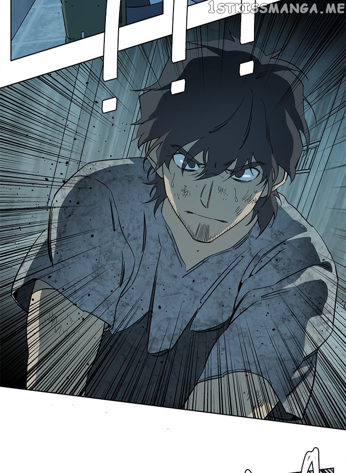 Parallel City Chapter 93 - page 3