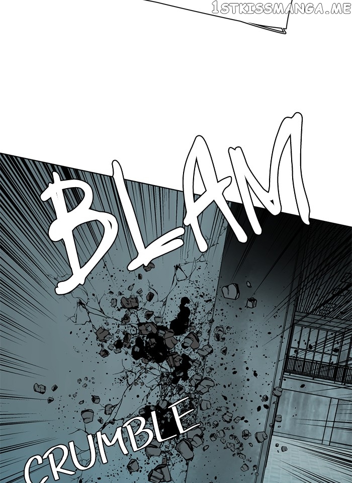 Parallel City Chapter 93 - page 30