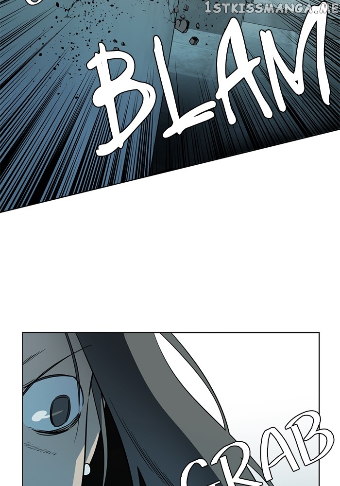 Parallel City Chapter 93 - page 31