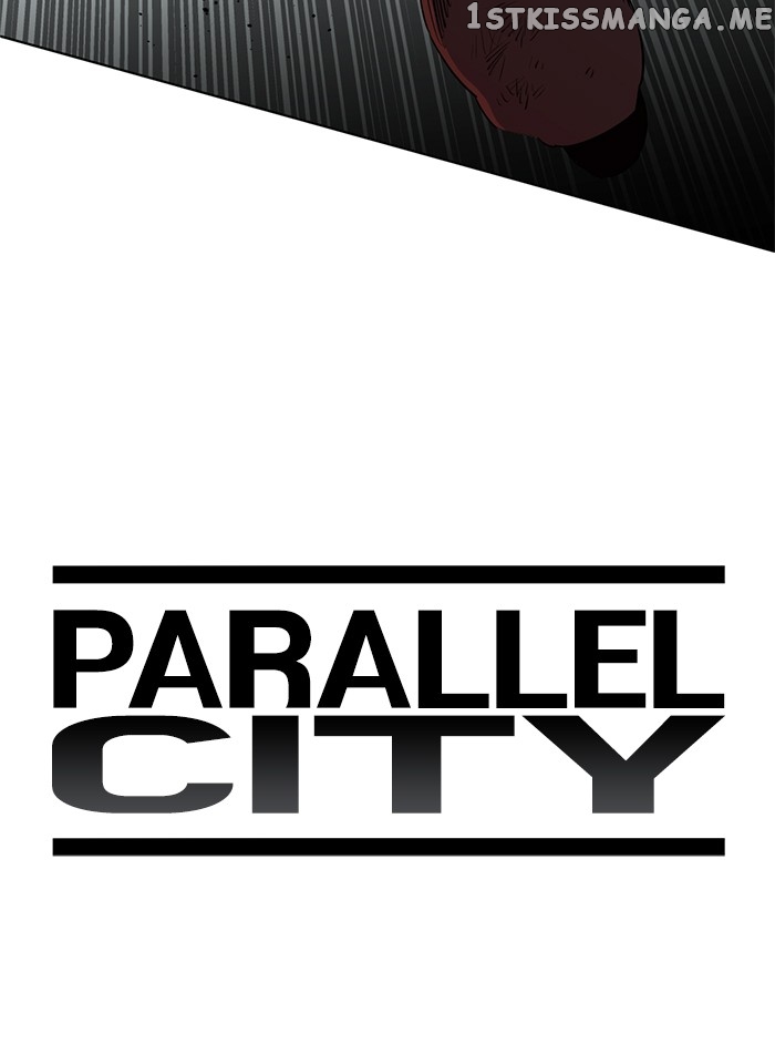 Parallel City Chapter 93 - page 34