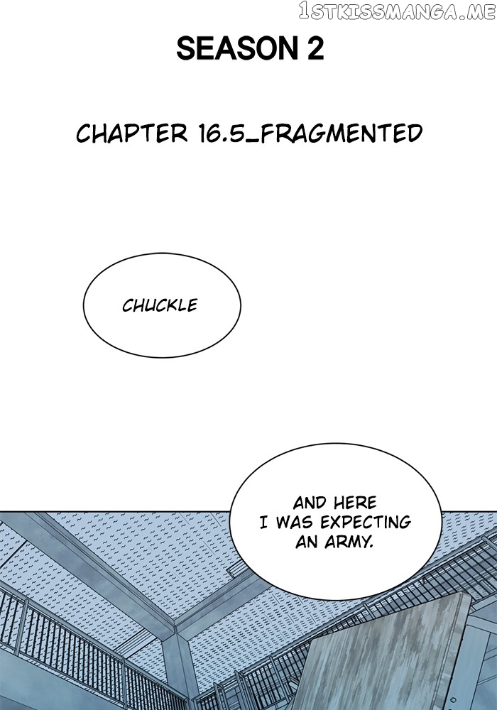 Parallel City Chapter 93 - page 35