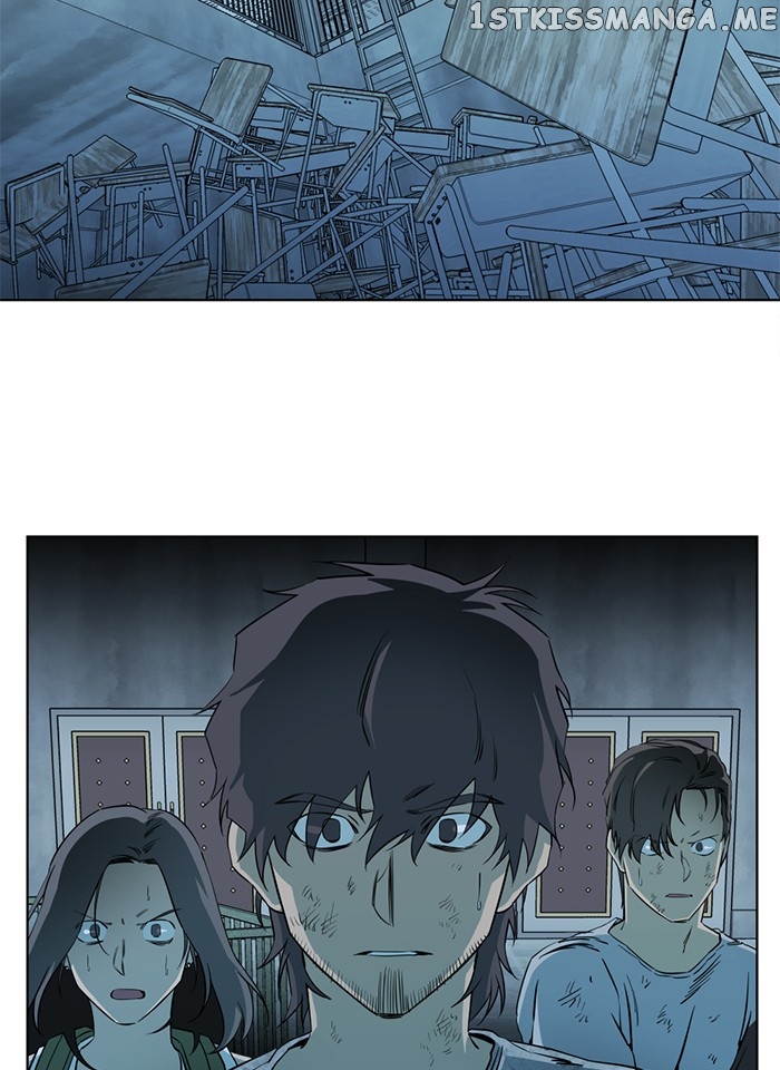 Parallel City Chapter 93 - page 36