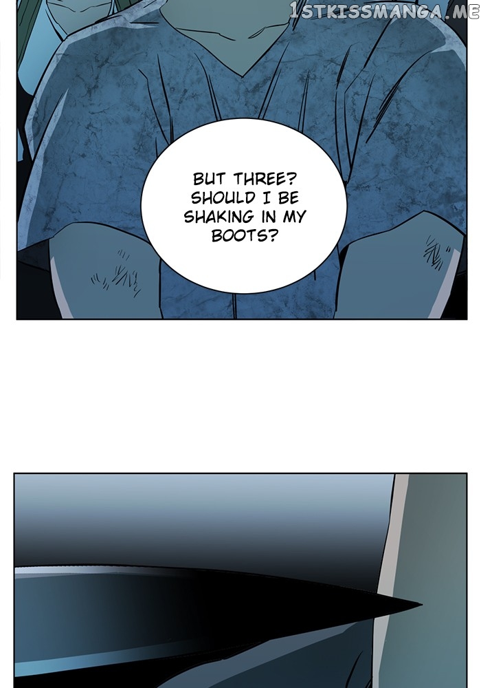 Parallel City Chapter 93 - page 37