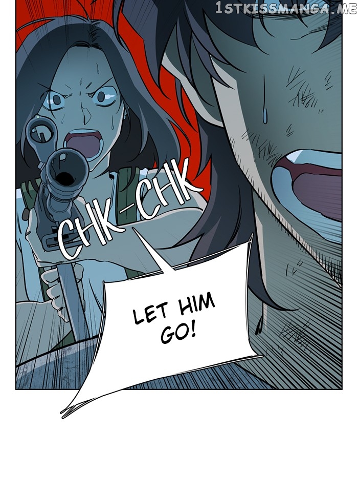 Parallel City Chapter 93 - page 40