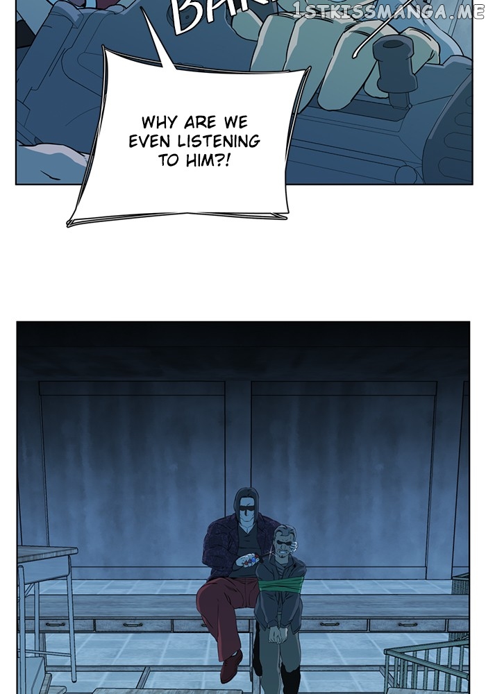 Parallel City Chapter 93 - page 43
