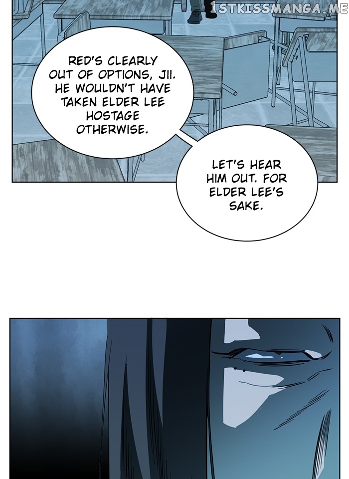 Parallel City Chapter 93 - page 44