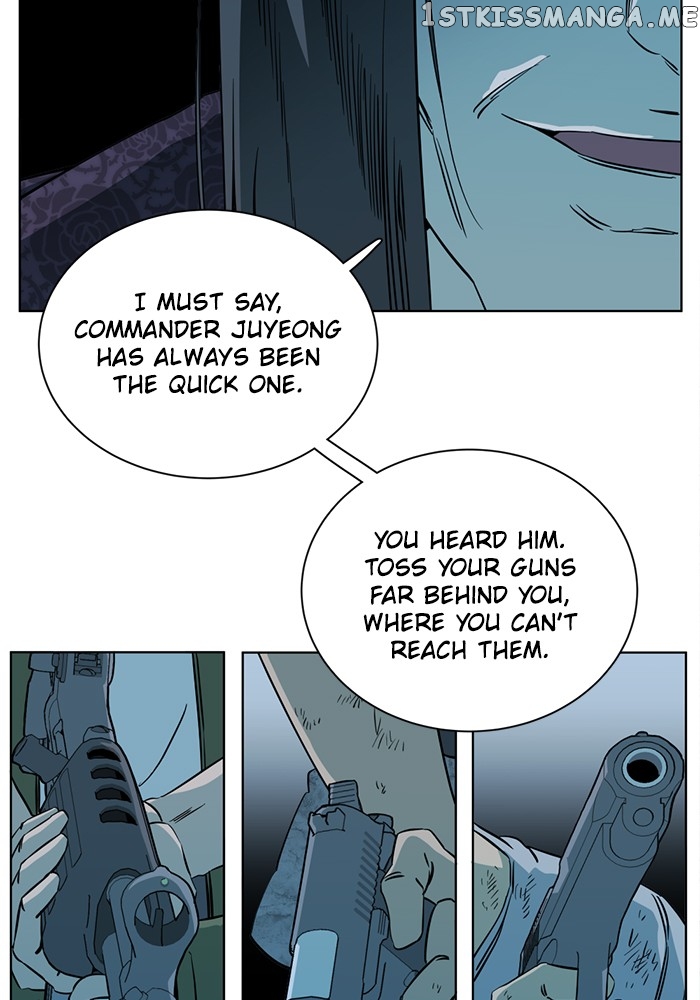 Parallel City Chapter 93 - page 45