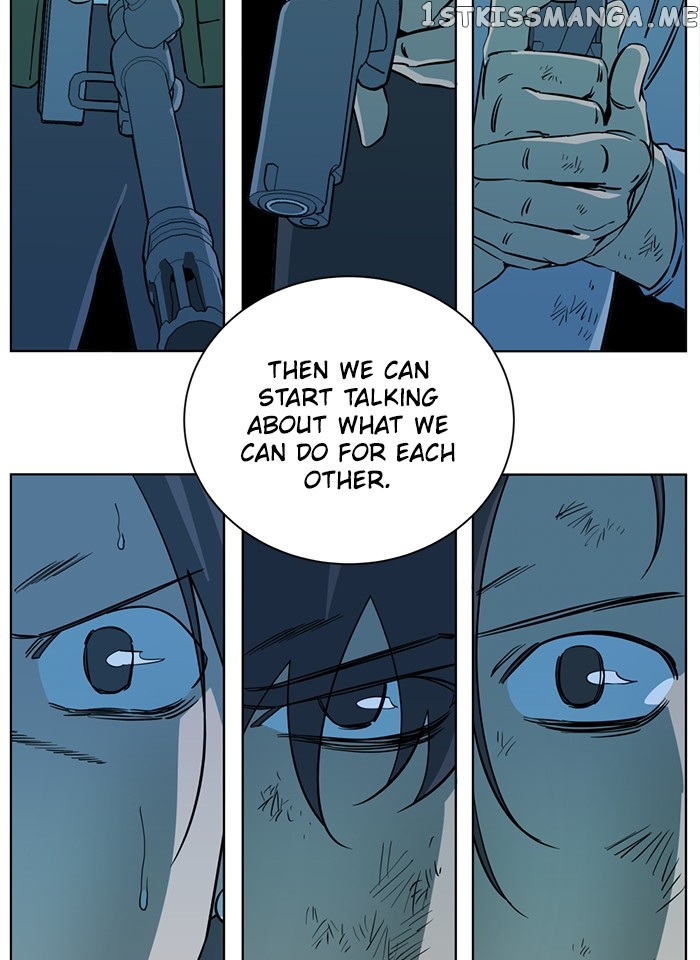 Parallel City Chapter 93 - page 46