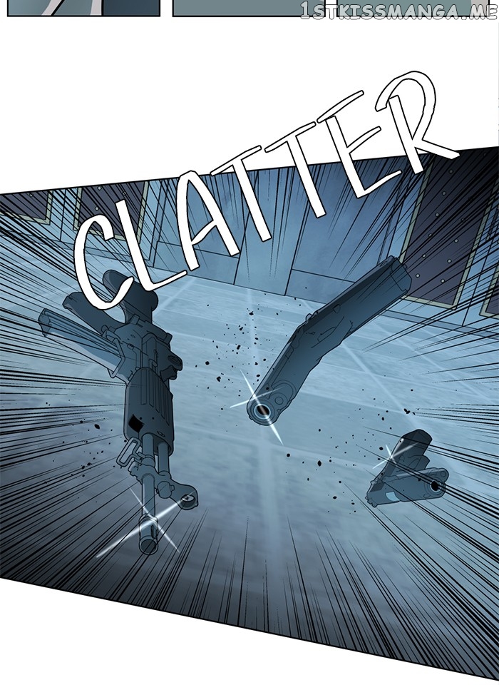 Parallel City Chapter 93 - page 48