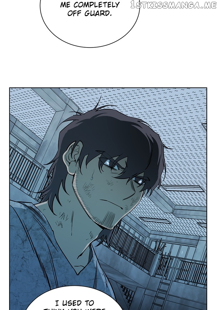 Parallel City Chapter 93 - page 52