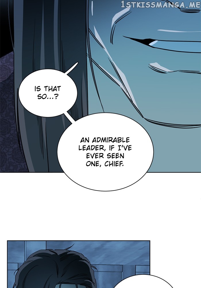 Parallel City Chapter 93 - page 56