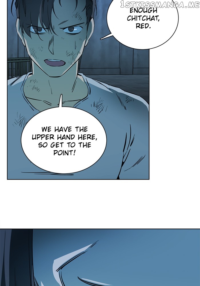 Parallel City Chapter 93 - page 57