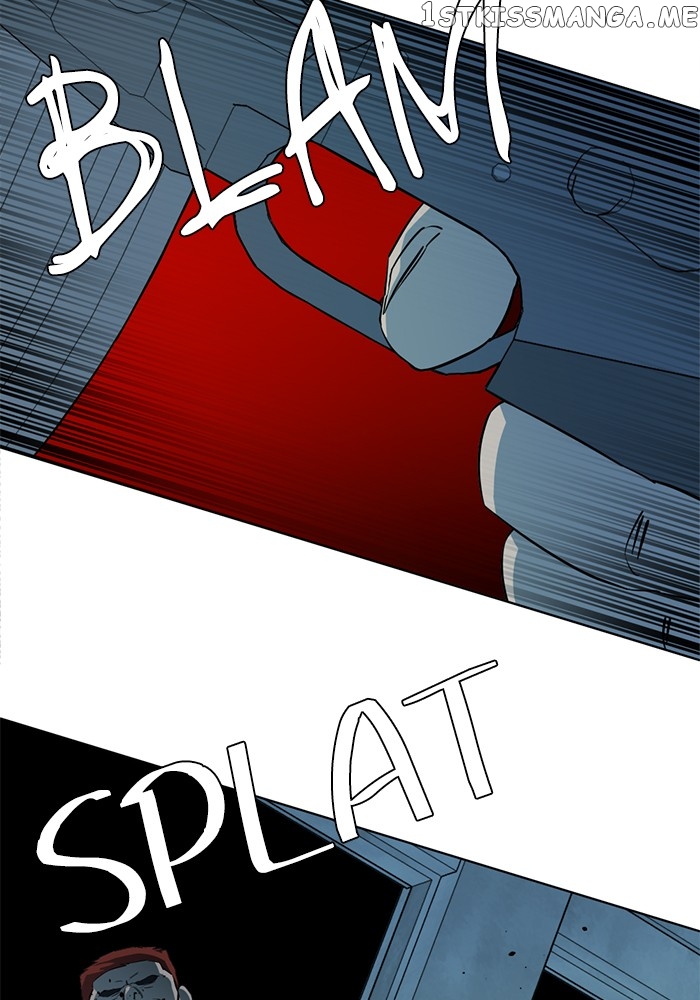 Parallel City Chapter 93 - page 6