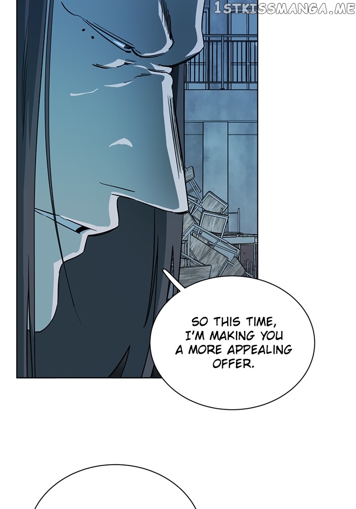 Parallel City Chapter 93 - page 61