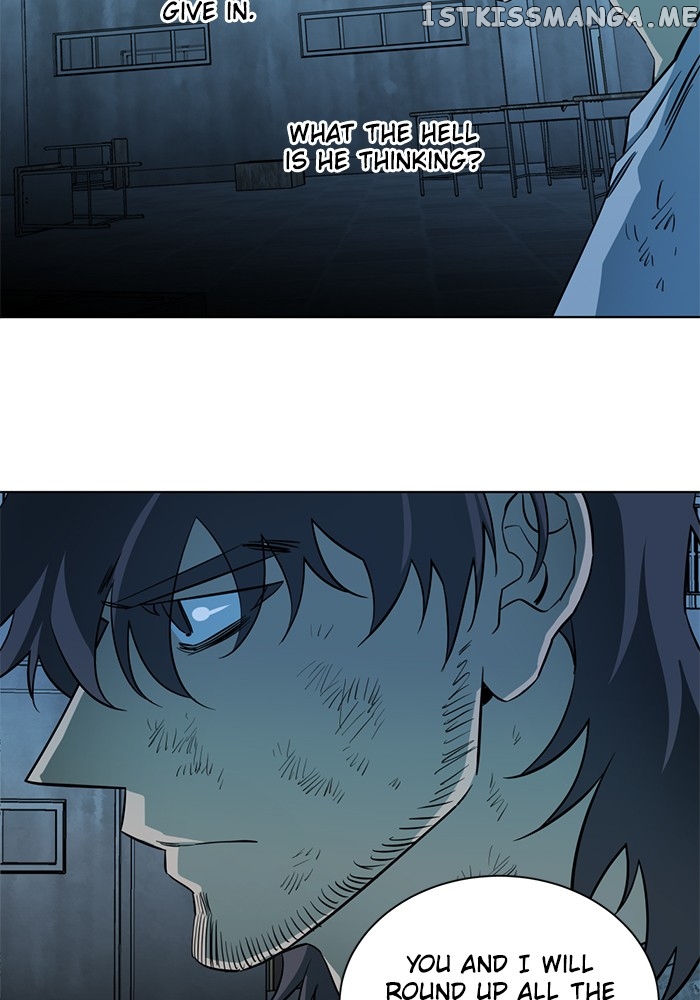 Parallel City Chapter 93 - page 64