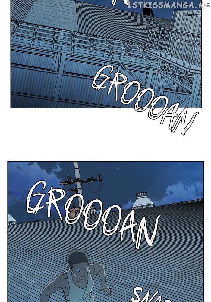 Parallel City Chapter 93 - page 68